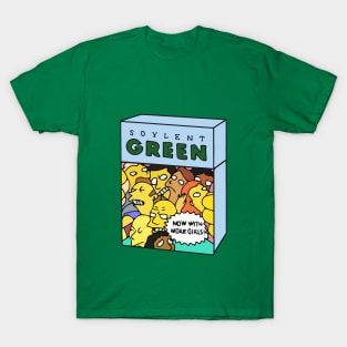 Soylent Green! T-Shirt